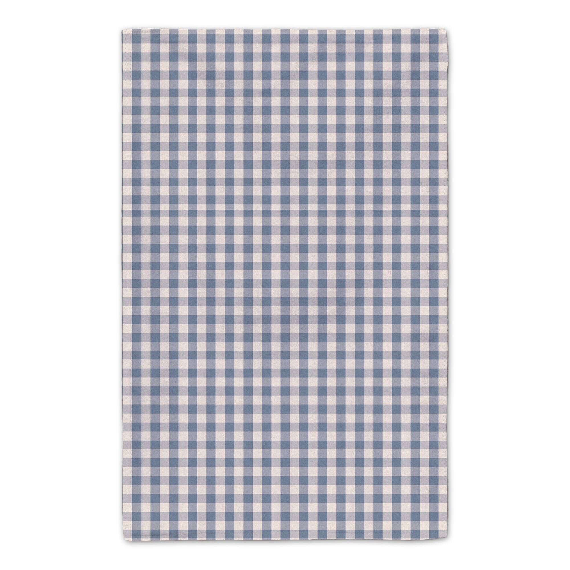 Love Grows Here Tea Towel Set